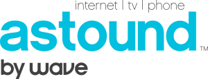 Astound Broadband's logo