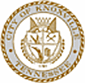 Official seal of Knoxville, Tennessee