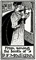 Ex libris of P F Madigan.jpg