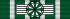 Ordre des Arts et des Lettres Commandeur ribbon