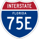I-75E (FL 1957).svg