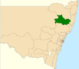 NSW Electoral District 2019 - Tamworth.png