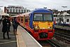 South West Trains 456006, Wimbledon (15894675838).jpg