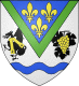 Coat of arms of Vaux-sur-Seine
