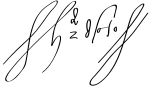 Hernando de Soto Signature.svg