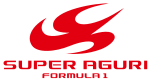 SuperAguri logo.svg