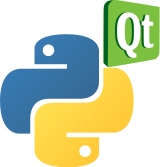 Python and Qt.svg