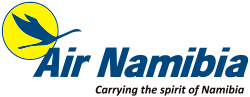 Air Namibia logo.svg