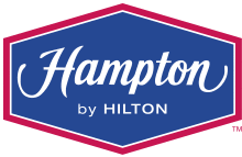 Hampton by Hilton logo.svg