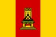 Flag of Tver Oblast