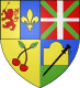Coat of arms of Itxassou