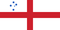 Australian English-heritage flag.svg