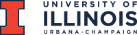 University of Illinois at Urbana-Champaign Wordmark.svg