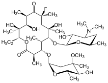 Flurithromycin.svg