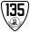 Virginia 135 (old).svg