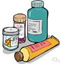 medicament - (medicine) something that treats or prevents or alleviates the symptoms of disease