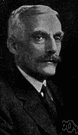 Andrew Mellon - United States financier and philanthropist (1855-1937)