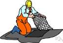 upkeep - activity involved in maintaining something in good working order