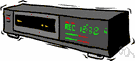 cassette deck - a tape deck for playing and recording cassette tapes
