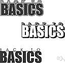 basics - principles from which other truths can be derived