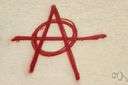 anarchism - a political theory favoring the abolition of governments