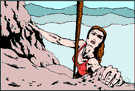 perseverance - persistent determination