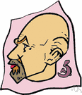 communist - a member of the communist party