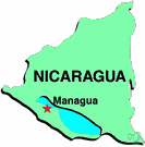 Nicaragua - a republic in Central America