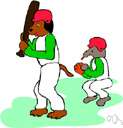 1-hitter - a game in which a pitcher allows the opposing team only one hit