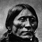 apache - any member of Athapaskan tribes that migrated to the southwestern desert (from Arizona to Texas and south into Mexico)