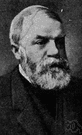 Dwight Lyman Moody - United States evangelist (1837-1899)