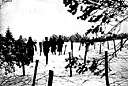 Argonne Forest - an American operation in World War I (1918)