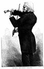 violist - a musician who plays the viola