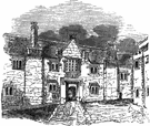 Charterhouse - a Carthusian monastery