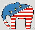 republican - a member of the Republican Party