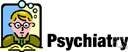 psychiatry - the branch of medicine dealing with the diagnosis and treatment of mental disorders