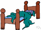 untidiness - the condition of being untidy