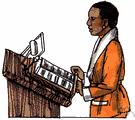 speaking - the utterance of intelligible speech