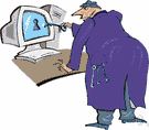 countersign - a secret word or phrase known only to a restricted group