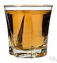 blended whisky - mixture of two or more whiskeys or of a whiskey and neutral spirits