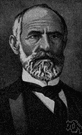 G. Stanley Hall - United States child psychologist whose theories of child psychology strongly influenced educational psychology (1844-1924)
