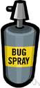 insecticide - a chemical used to kill insects