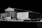 Supreme Court - the highest federal court in the United States