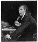 Hopkinson - American Revolutionary leader and patriot