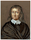 John Milton - English poet