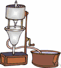 fermentation alcohol - the intoxicating agent in fermented and distilled liquors
