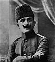 bey - the governor of a district or province in the Ottoman Empire