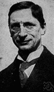 De Valera - Irish statesman (born in the United States)