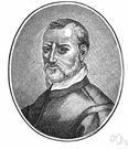 Palestrina - Italian composer (1526-1594)