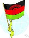 kwacha - the basic unit of money in Malawi